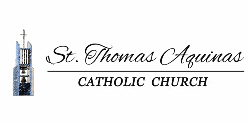St. Thomas Aquinas